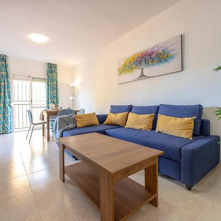 Apartamento Carabeo 2000 Nº5 Nerja Extérieur photo