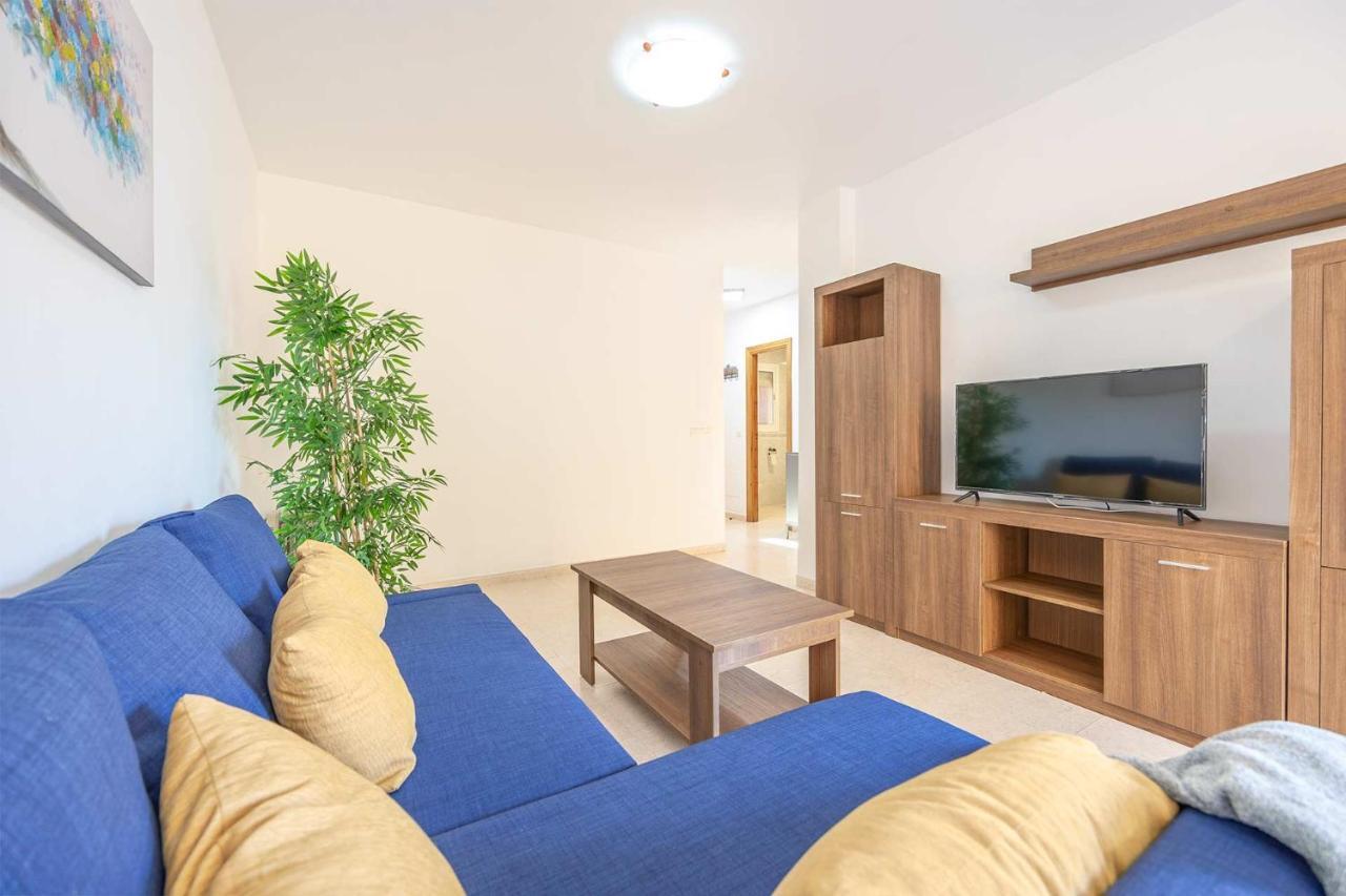 Apartamento Carabeo 2000 Nº5 Nerja Extérieur photo